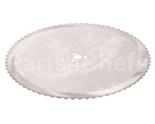 7107-7053 Oliver Knife-Stst (Per Print)