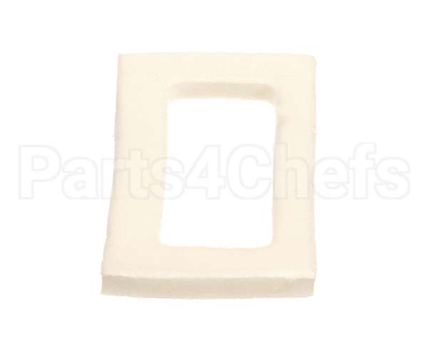 71080 Grindmaster Cecilware Gasket, Wetness Seal Gnb