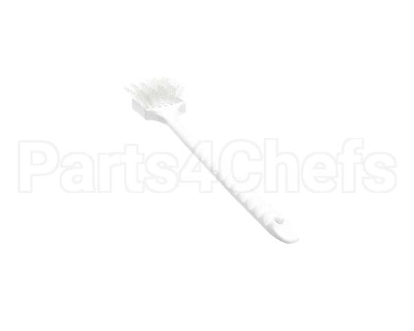71100 Giles Brush, Pot, Heat-Resistant