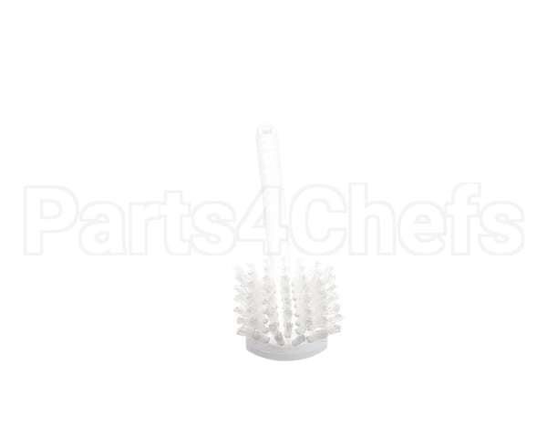 71100 Giles Brush, Pot, Heat-Resistant