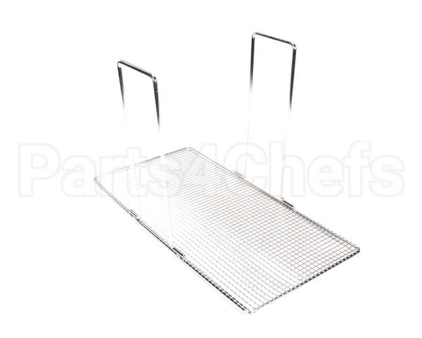 71110 Giles Screen, 9-1/2 X 19-1/2, W/Hdls, Eof10-10