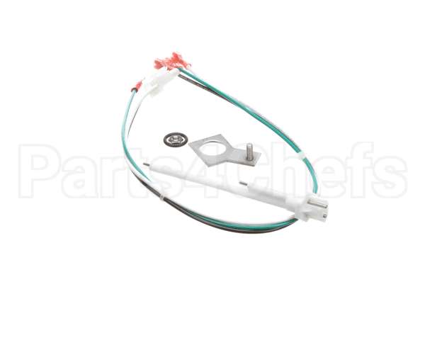 711200003 Cornelius Kit Service Probe 3/16 Qc Tabs