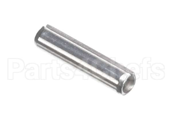 71130 Grindmaster Cecilware Pin, Spring 1/8X1/2-420 Ss