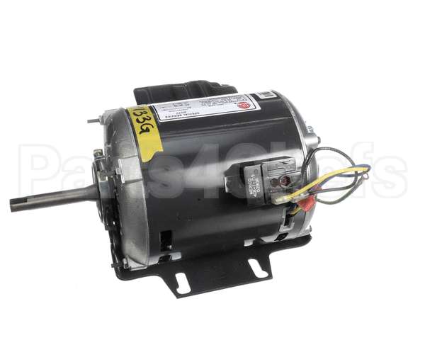 71133G Grindmaster Cecilware Motor, 1/2 Hp 230V 50/60Hz