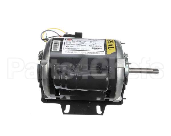 71133G Grindmaster Cecilware Motor, 1/2 Hp 230V 50/60Hz