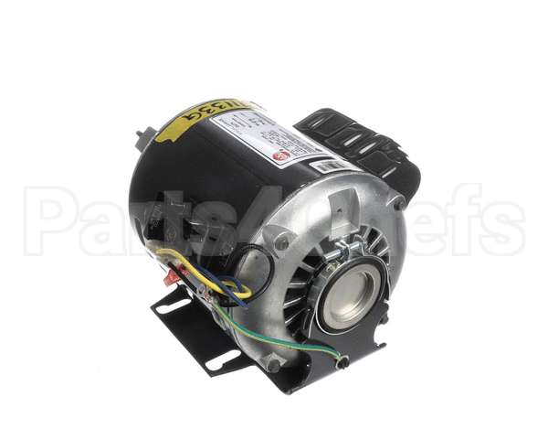 71133G Grindmaster Cecilware Motor, 1/2 Hp 230V 50/60Hz