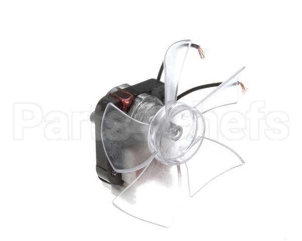 71138 Duke Evaporator Fan Motor Assembly 5A145-175P