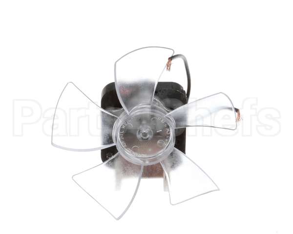 71138 Duke Evaporator Fan Motor Assembly 5A145-175P