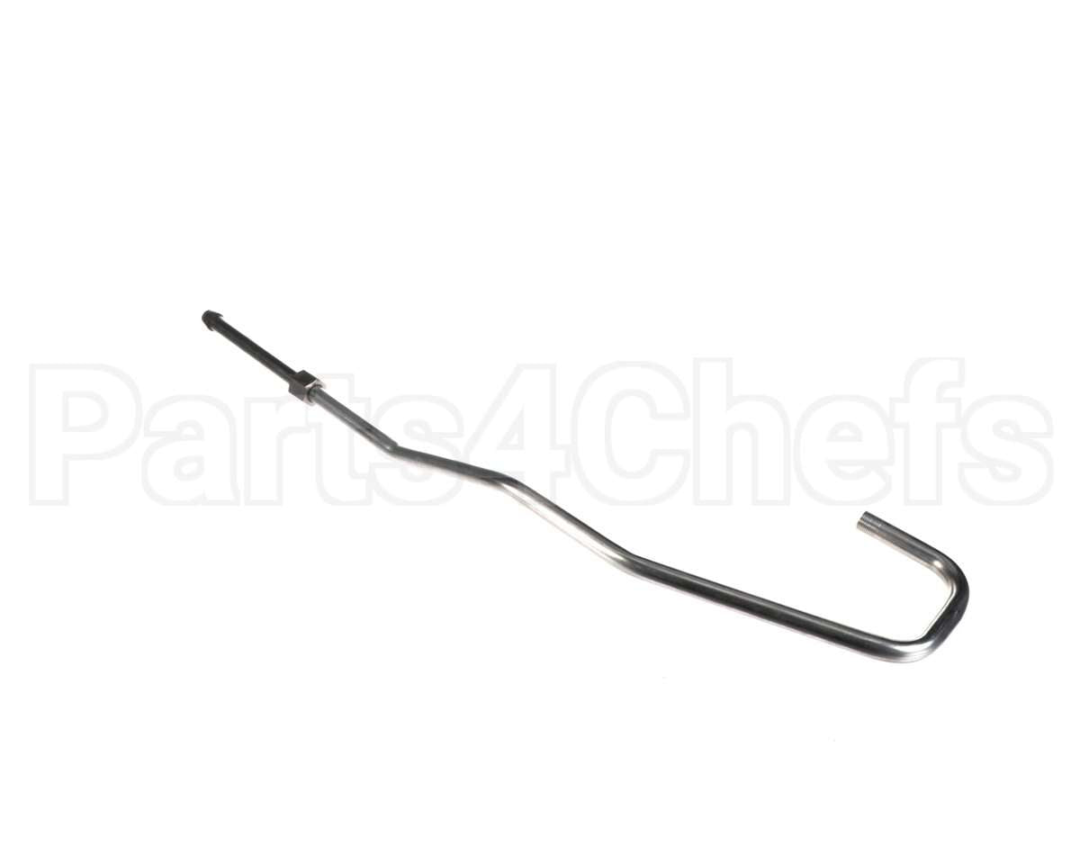 71139 Henny Penny Assy-Tube Return Line