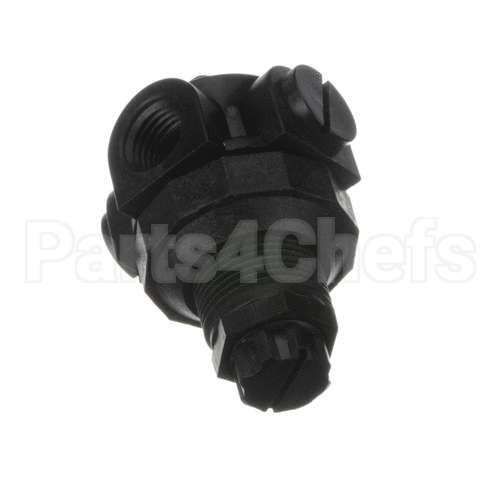 71143 Saniserv Reg Water 060Psig