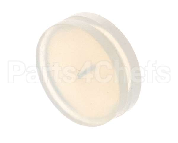 71147 Grindmaster Cecilware Grommet, Silicone Wht