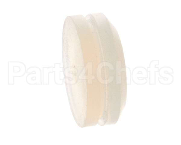 71147 Grindmaster Cecilware Grommet, Silicone Wht