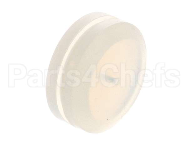 71147 Grindmaster Cecilware Grommet, Silicone Wht
