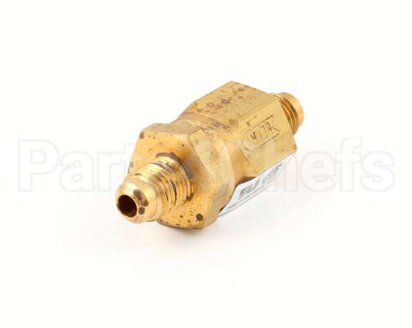 71148 Saniserv Valve Check 14 Refrig