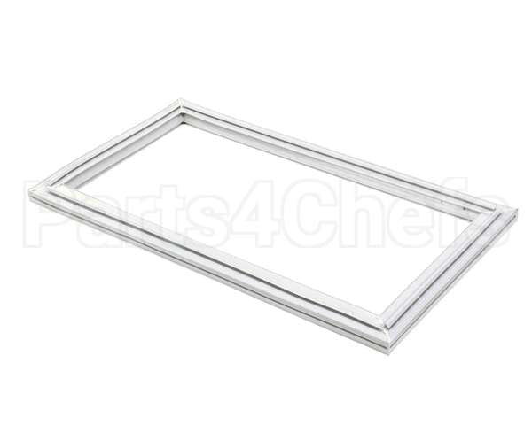 712-012D-06 Beverage Air Gasket - Plug 8.36 X15.4 Wtrcs