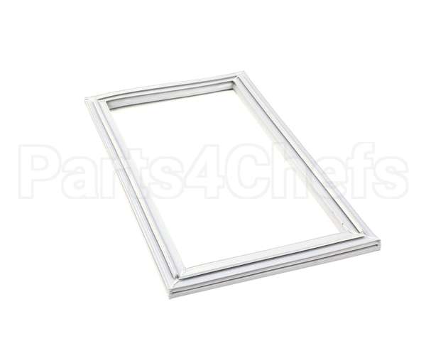 712-012D-06 Beverage Air Gasket - Plug 8.36 X15.4 Wtrcs