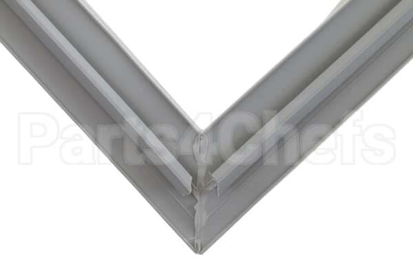 712-012D-13 Beverage Air Gasket, Door Ucr34 13.718 X 18.718