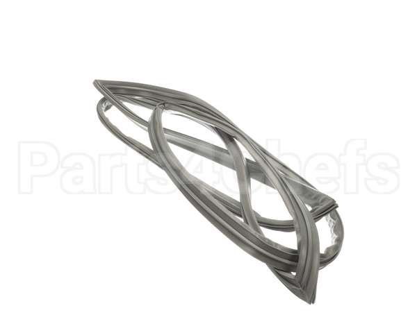 712-012D-23 Beverage Air Gasket - Solid Door, 21.13X48.85, Hbr12