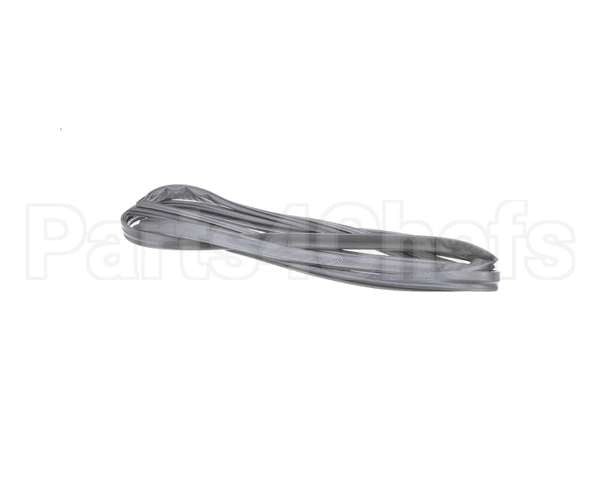 712-012D-29 Beverage Air Gasket-Door, 53.75X25.125X0.5625