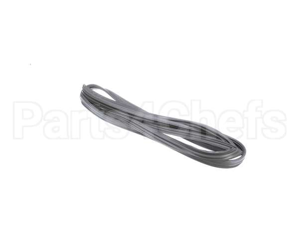 712-012D-29 Beverage Air Gasket-Door, 53.75X25.125X0.5625