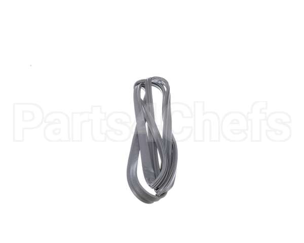 712-012D-29 Beverage Air Gasket-Door, 53.75X25.125X0.5625