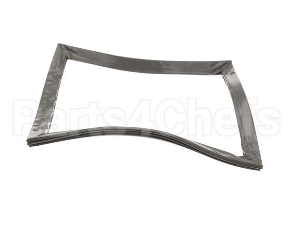 712-012D-35 Beverage Air Gasket Door 11.63 X 13.96 Dp60