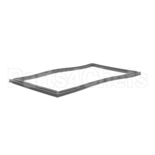 712-012D-37 Beverage Air Gasket-Drawer Top Sped, 21.1875X13X0.562