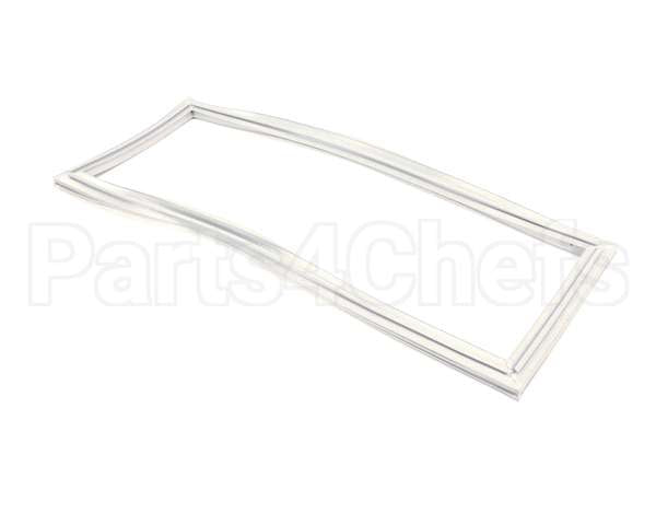 712-012D-38 Beverage Air Gasket - Drawer, 20.125X8.5 Spd48