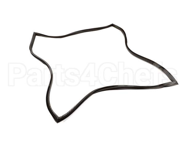 712-034D-01 Beverage Air Door Gasket, Bb36Y