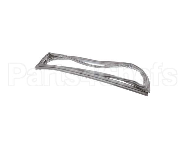 712-047D-02 Beverage Air Gasket-Dr-Hseries-Half Sol/Gla, 31X23.18
