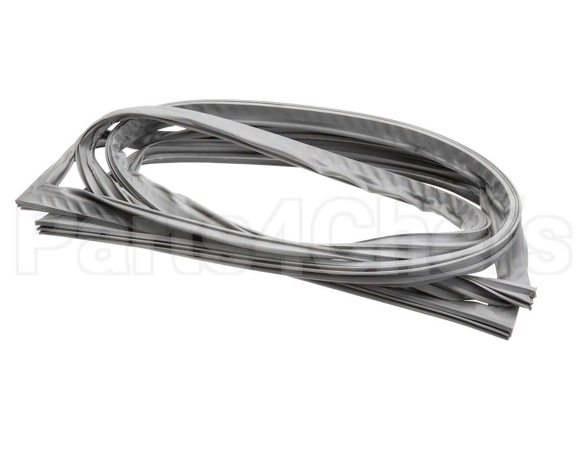 712-047D-11 Beverage Air Gasket - Door - H-Series - 1W - Full - S