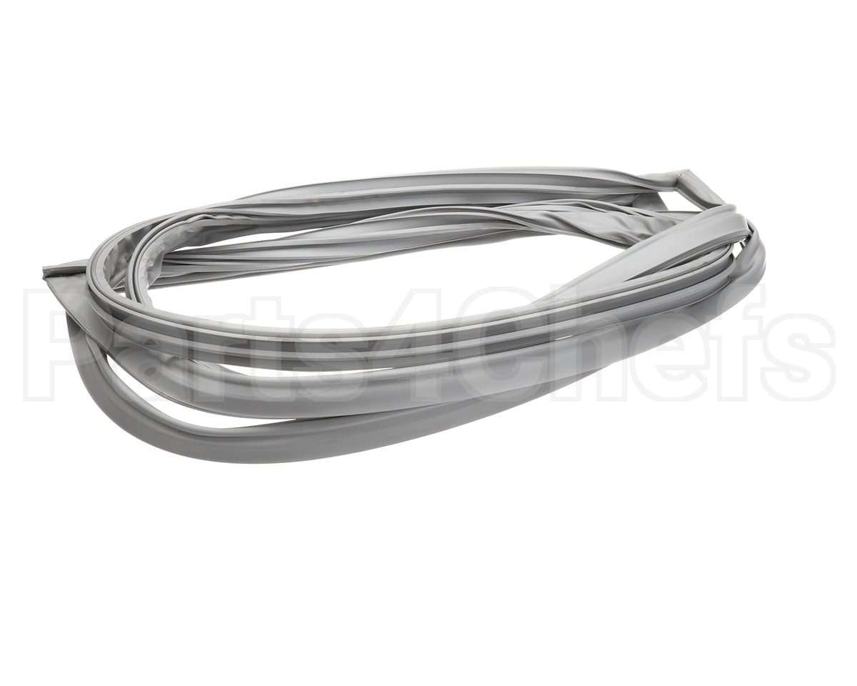 712-047D-11 Beverage Air Gasket - Door - H-Series - 1W - Full - S
