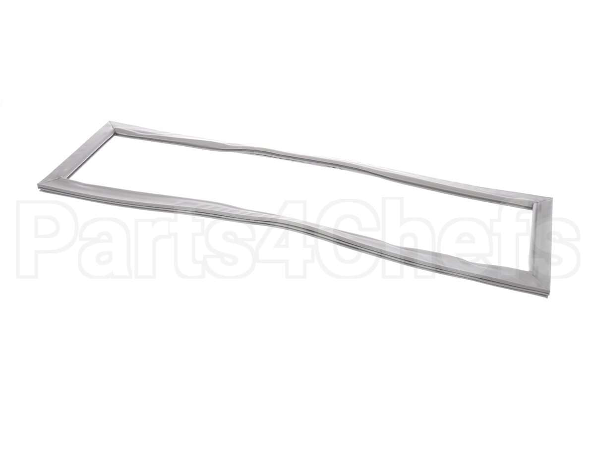 712-047D-12 Beverage Air Gasket 7" X 28"