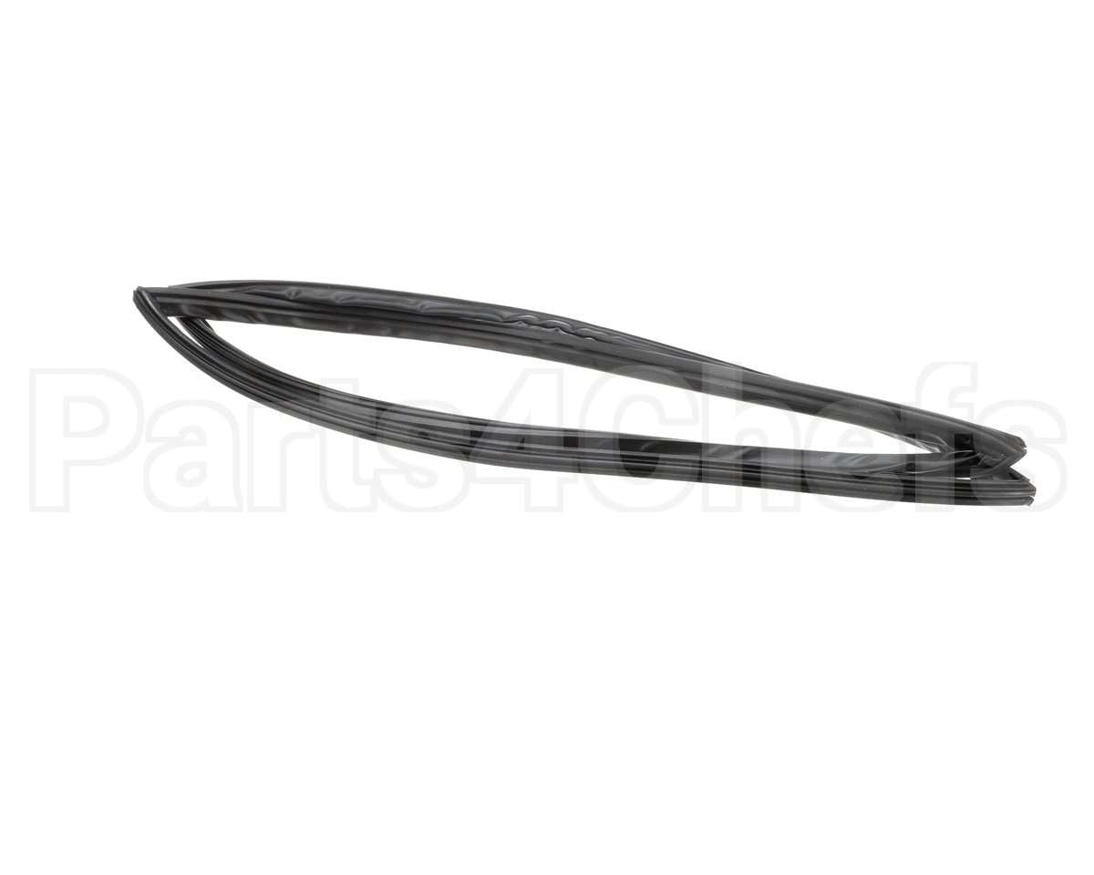 712-048D-02 Beverage Air Door Gasket, 25X25.75X0.5