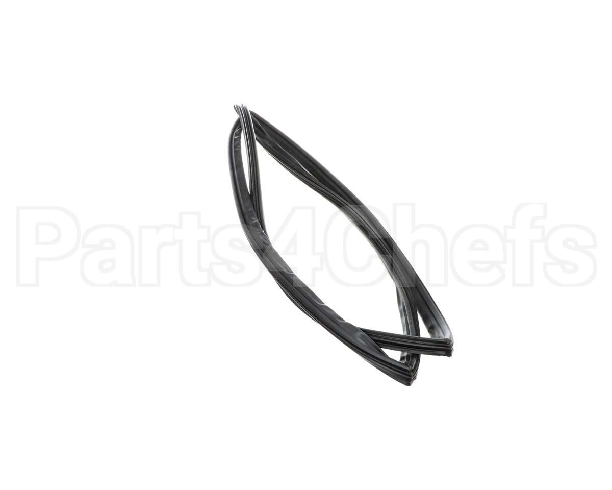 712-048D-02 Beverage Air Door Gasket, 25X25.75X0.5