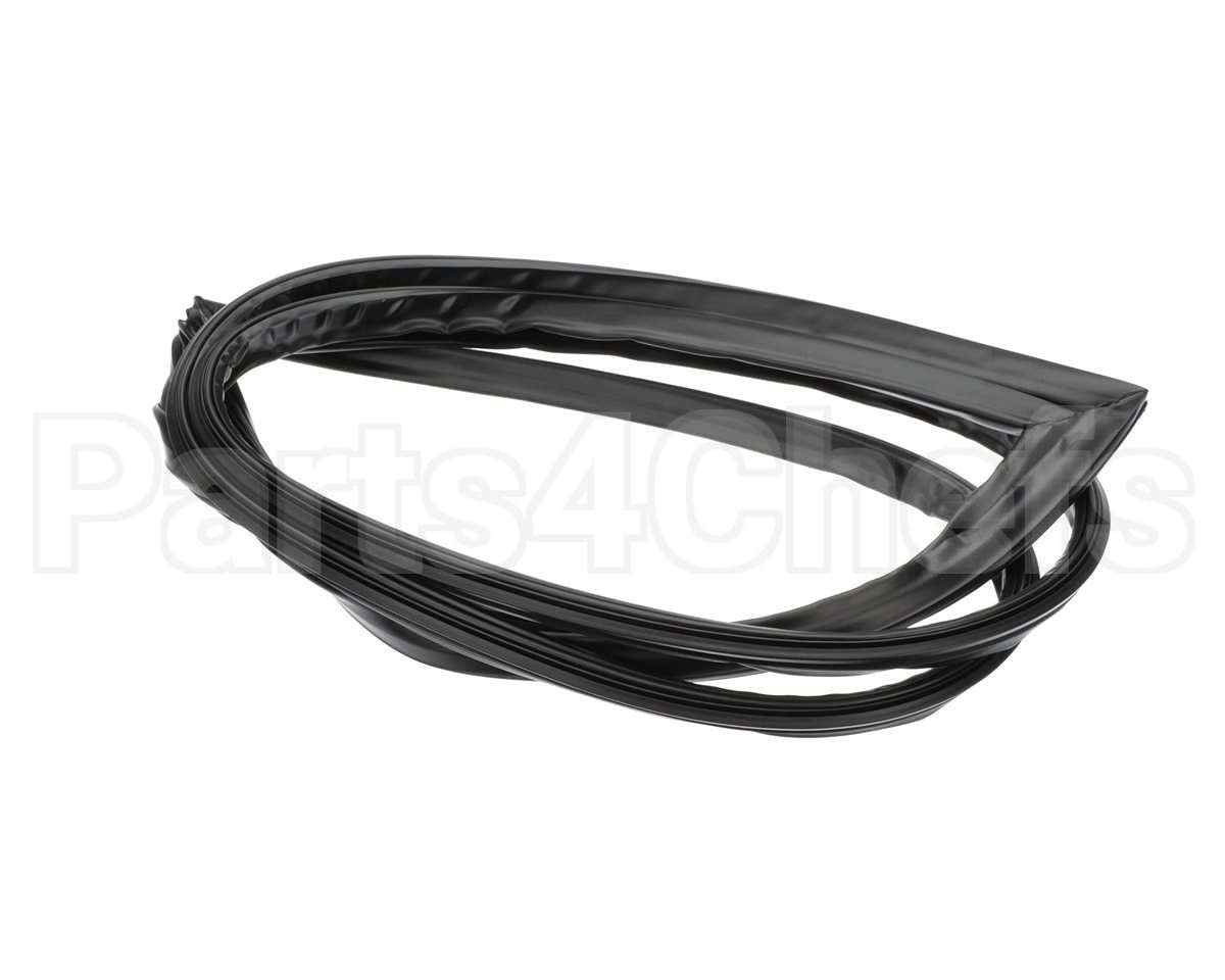 712-048D-07 Beverage Air Starprene Gasket-Door-Mm/Hb-72, 53.75X23