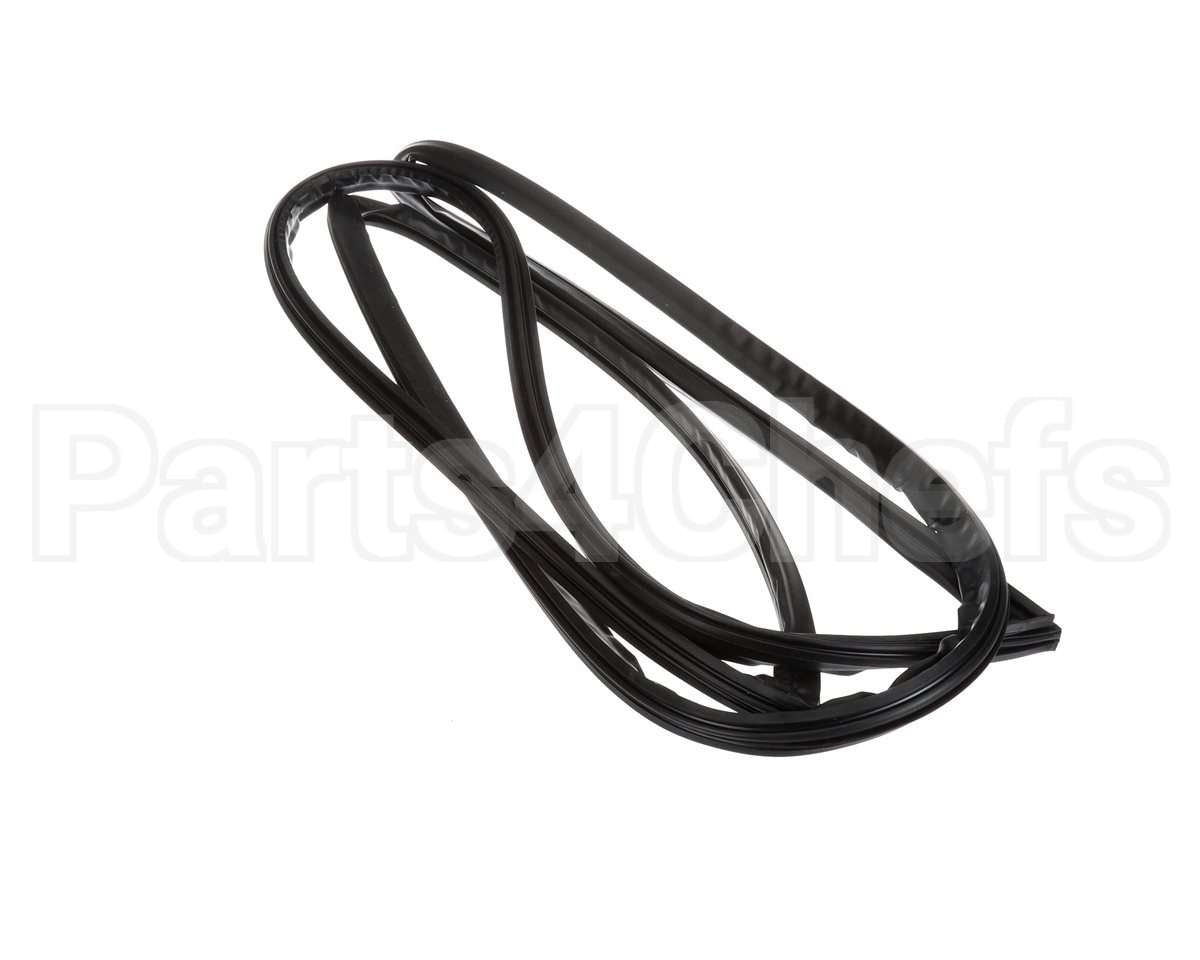 712-048D-09 Beverage Air Door Gasket