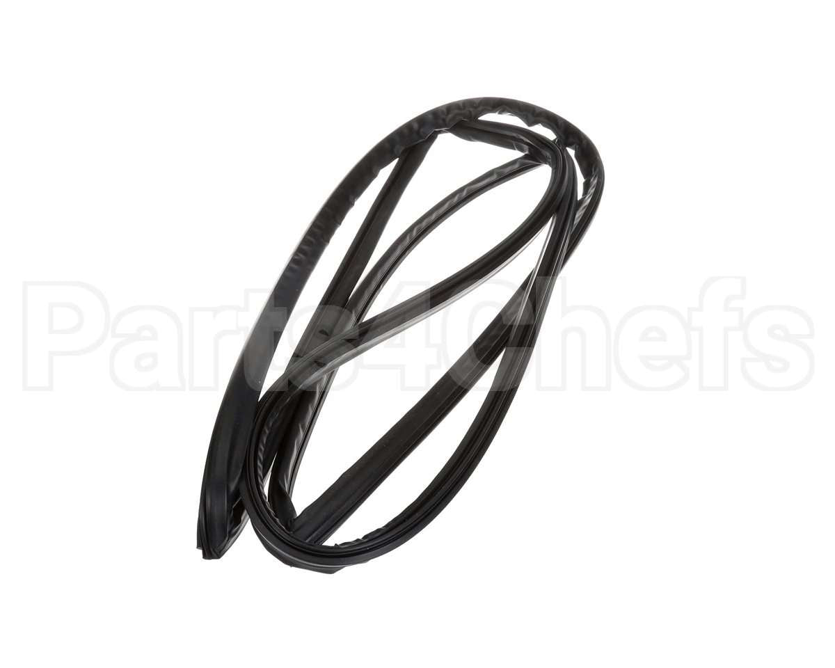 712-048D-09 Beverage Air Door Gasket