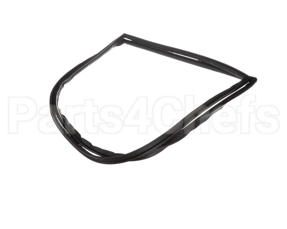712-048D-10 Beverage Air Gasket - Door - Mm/Hb - 44 - Full - Glas