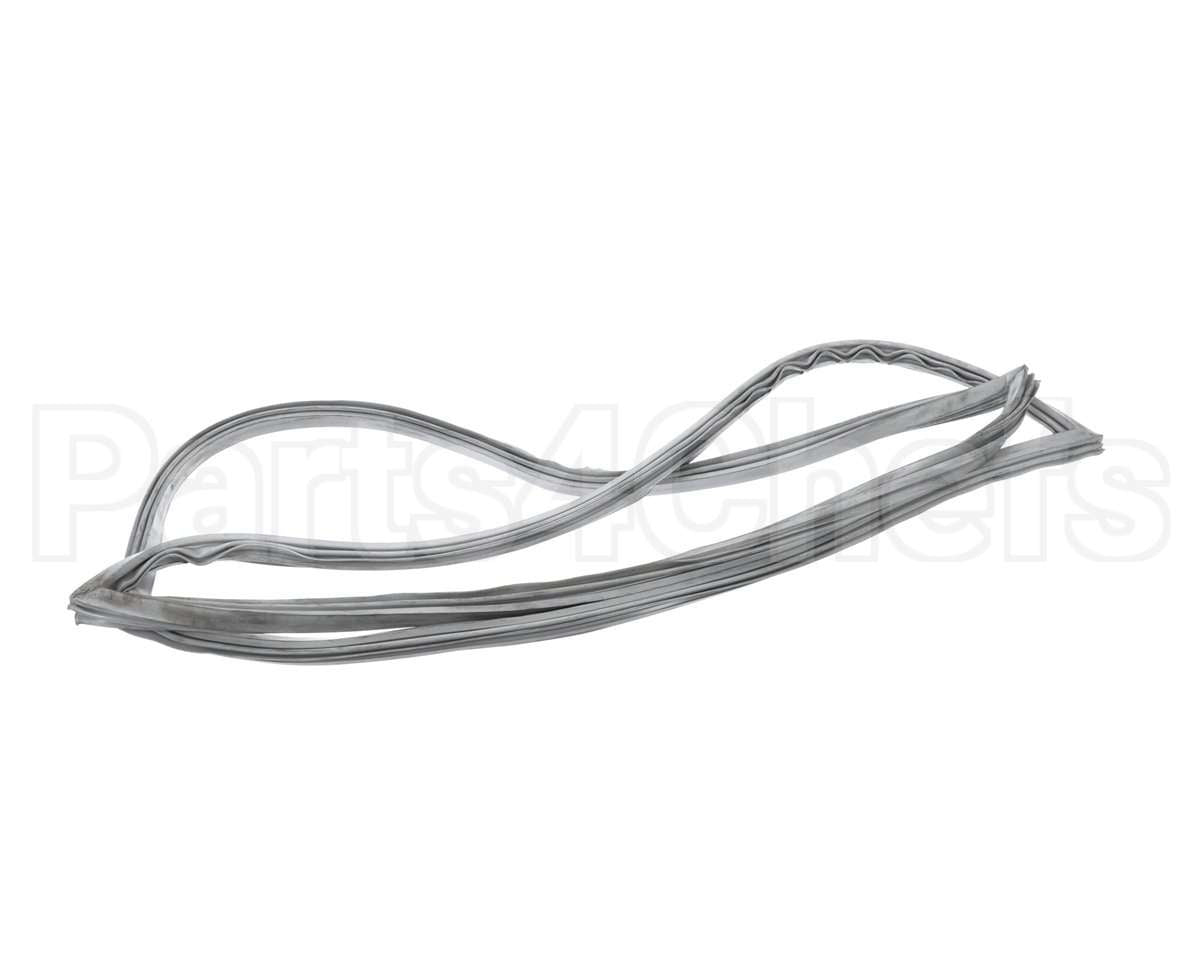 712-049D-01 Beverage Air Door Gasket - Bb36Y - Strong Mag