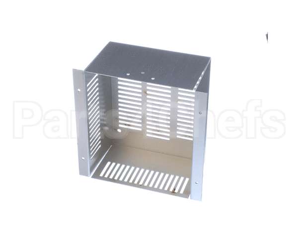 712-39931-01 Traulsen Fan Housing (Hot Food)