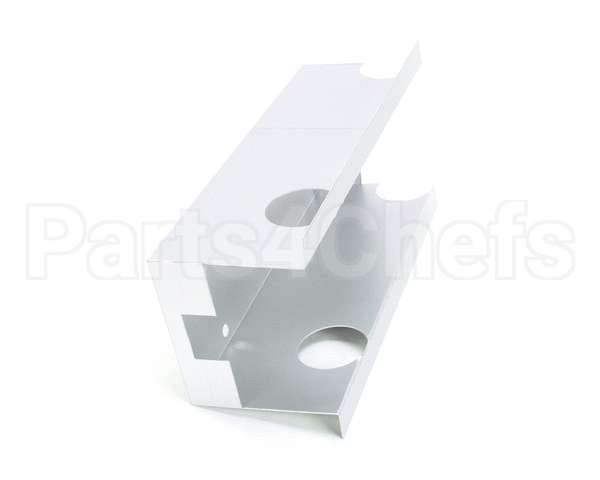 712-42854-00 Traulsen Bmce Bkt F/Btm Mount Cond Evap