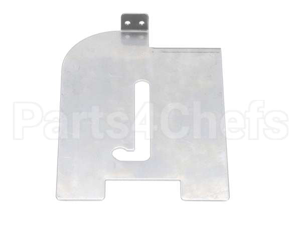 71204 Grindmaster Cecilware Valve, Bean Shutoff-Gnb