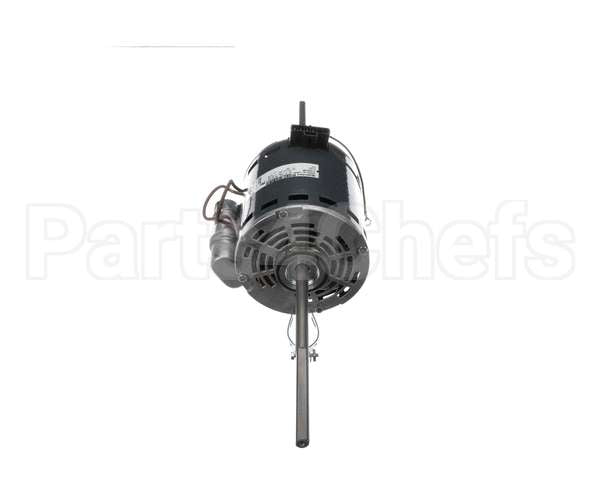 7124-575-ETD Powered Aire Motor 575V Etd