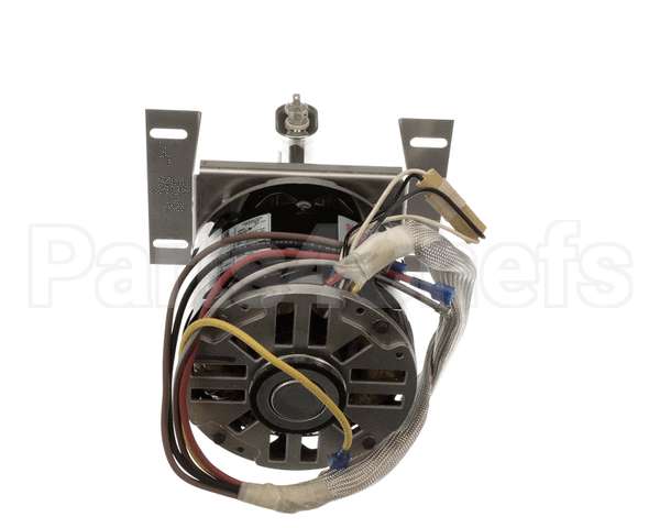 71242487 Deluxe Equipment Upper Blower Motor