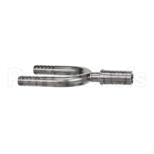 7126 Lancer Ss Ubend (2) 14 Barb X 38 Ba