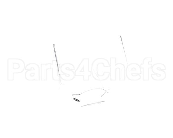 71277 Grindmaster Cecilware Hopper - Gnb Single Bean