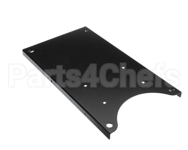 71285 Grindmaster Cecilware Base, Airpot Lg Blk