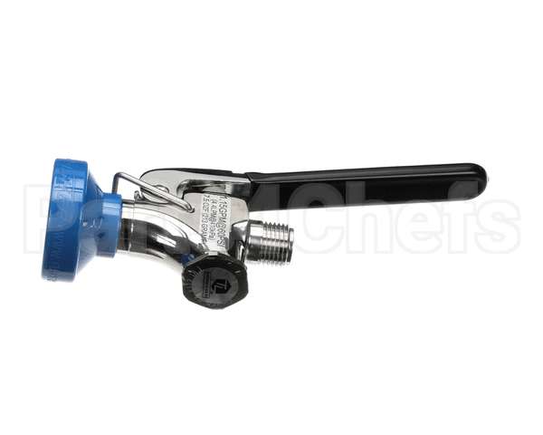 71307 Fisher Ss Ultra Spray Valve