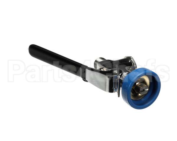 71307 Fisher Ss Ultra Spray Valve